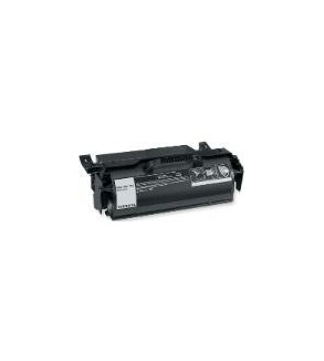 Toner compatible T650 DTN/T 652 DN/T 654 DTN-25K T650H11E