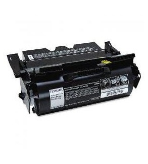 Toner Compa X650,X651,X652,X654,X656,X658-25KX651H11E