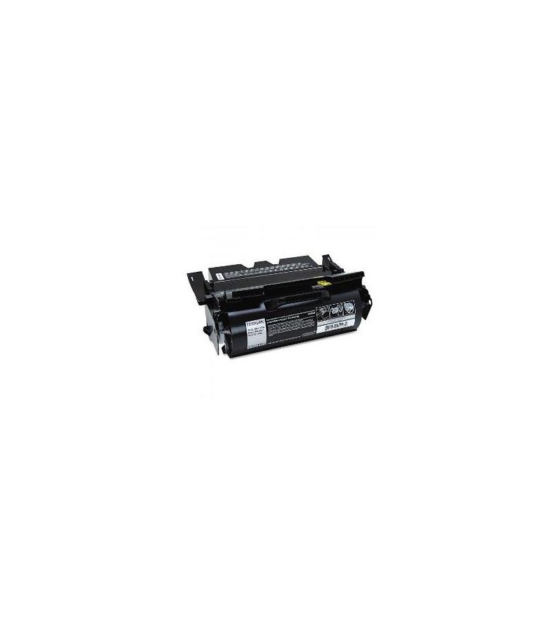 Toner Compa X650,X651,X652,X654,X656,X658-25KX651H11E
