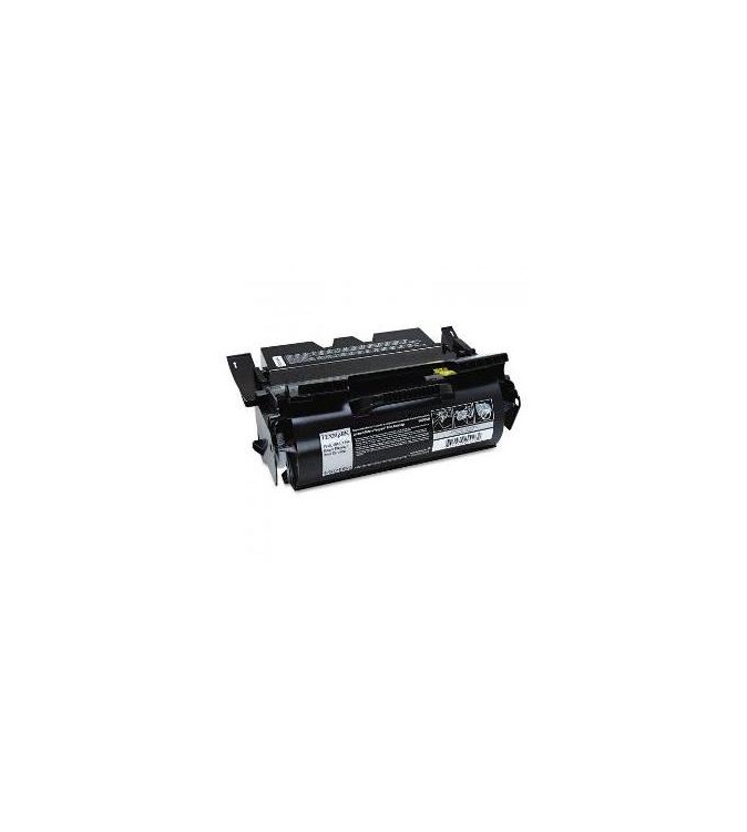 Toner Compa X650,X651,X652,X654,X656,X658-25KX651H11E