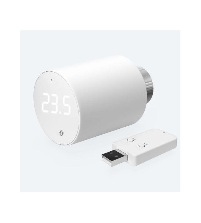 Shelly BLU TRV x1 +Shelly BLU Gateway Gen3