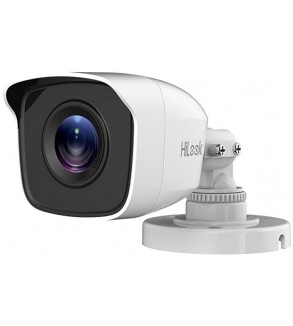 Bullet Analogica 8MP Hilook 2.8mm TVI , 4in1 , IR 20m