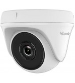Turret Analogica 8MP Hilook 2.8mm TVI , 4in1 , IR 20m