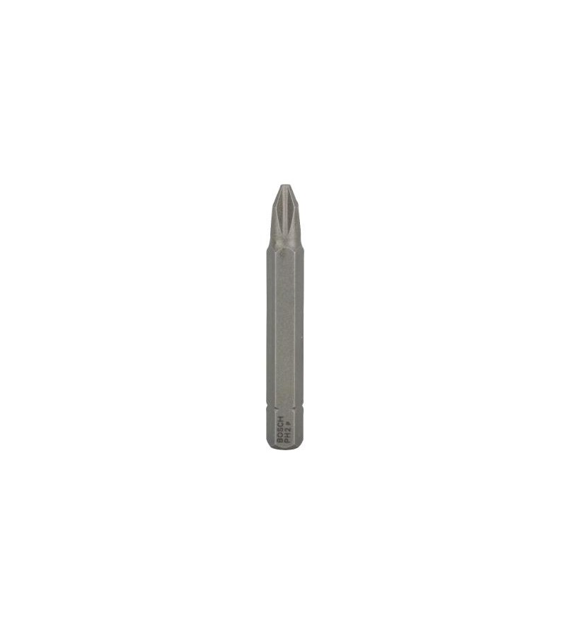2607001522,Bit Extra Hard viti Phillips intaglio a croce PH2 L. 51 mm, 3pz