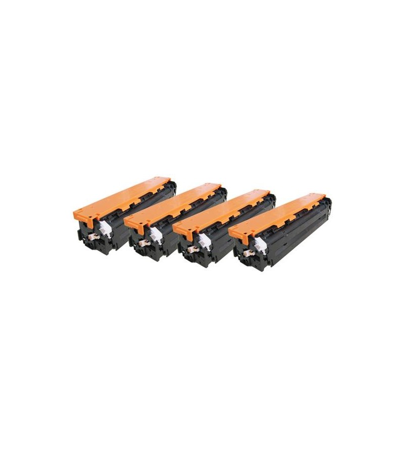 Ciano universal HP CB541A/CE321A/CF211A Canon 716,731C-1.4K