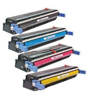 Black Reg per Canon LBP 2710 2810 HP Color 5500/5550-13K