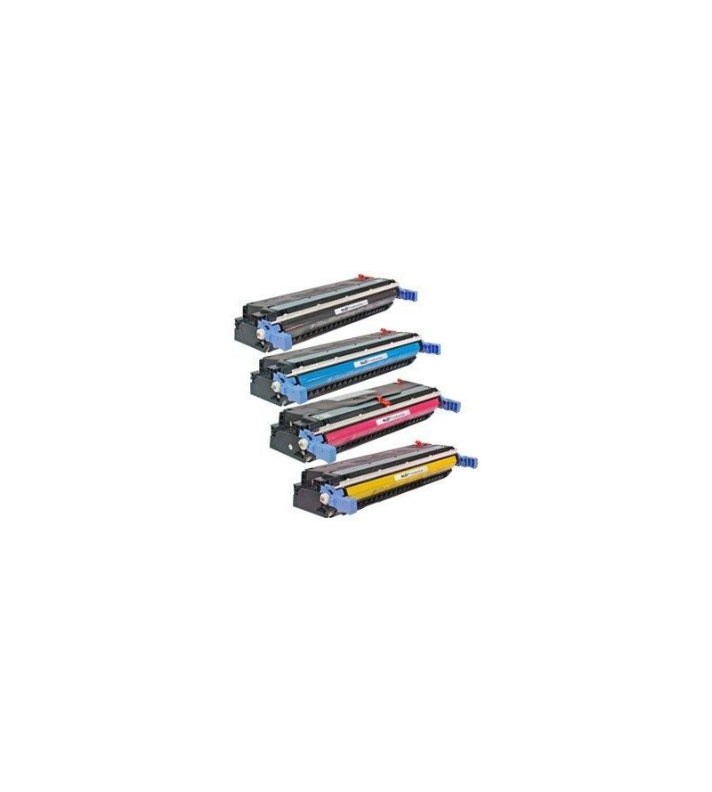 Black Reg per Canon LBP 2710 2810 HP Color 5500/5550-13K