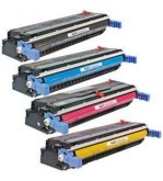Ciano Reg per Canon LBP 2710 2810 HP Color 5500/5550-12K