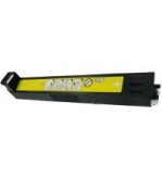 Yellow Rigenerate for HP Color CP6015 CM6030 CM6040FMFP.21K