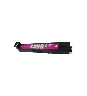 Magente Rigenerate for HP Color CP6015 CM6030 CM6040FMFP.21K