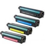 Black compatible universal HP CE250X/CE400X-11KCanon 723, Canon 732