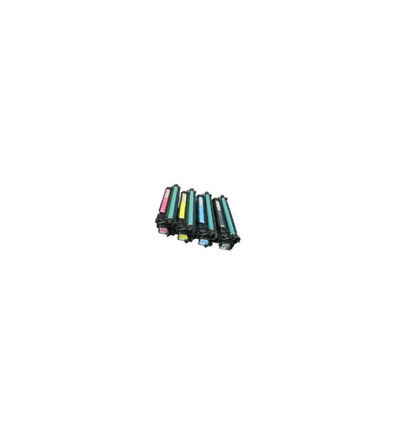 Ciano Com  HP CP5500,CP5520,CP5525dn,M750DN,M750XH-15K650A