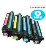 Mps Reg Yellow HP CP5500,CP5520,CP5525dn,M750DN,M750XH-15K650A
