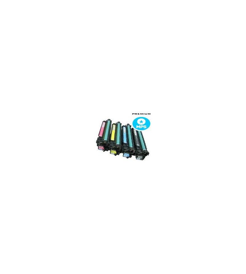 Mps Reg Yellow HP CP5500,CP5520,CP5525dn,M750DN,M750XH-15K650A