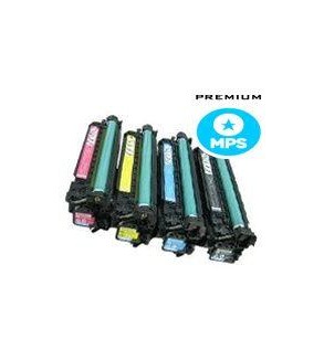 Mps Reg Magenta HP CP5500,CP5520,CP5525dn,M750DN,M750XH-15K650A