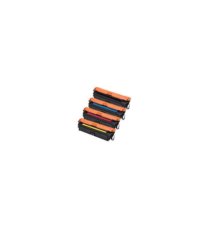 Yellow Compa  M700,M775,M775dn,M775f,M775z,M775z+-16K651A