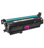 Magente Com HP CM4540 MFP,CM4540F MFP,CM4540FSKM MFP.12.5K