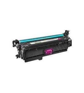 Magente Com HP CM4540 MFP,CM4540F MFP,CM4540FSKM MFP.12.5K