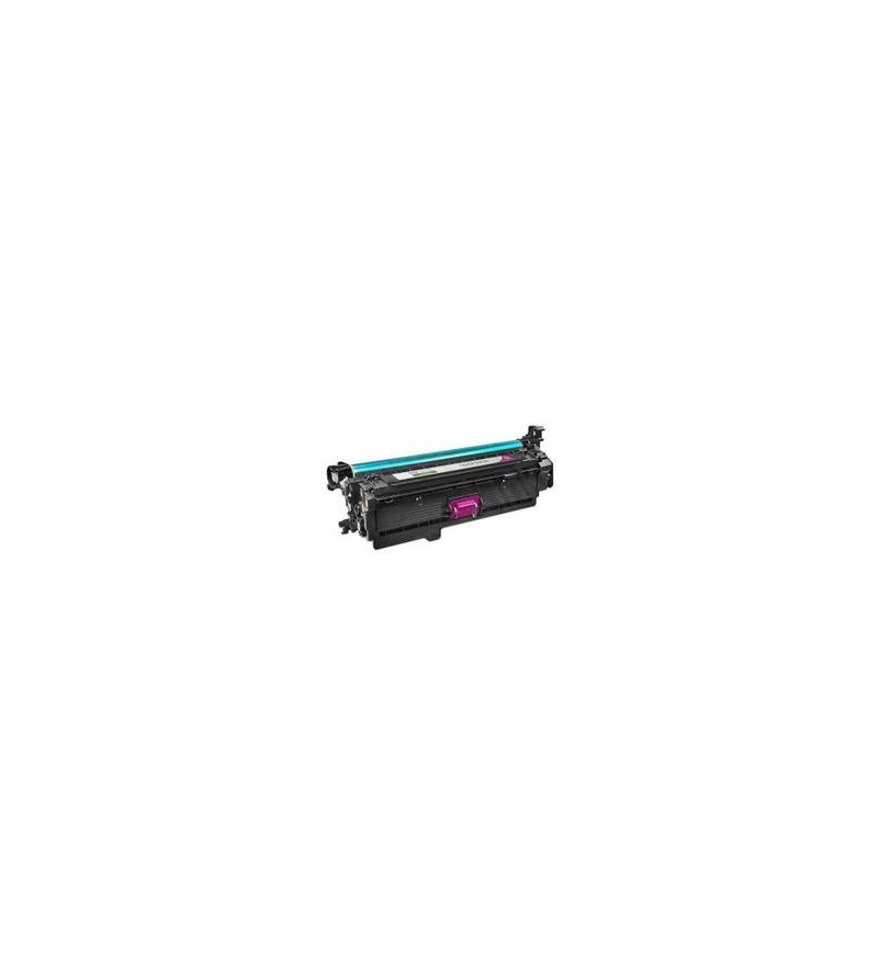 Magente Com HP CM4540 MFP,CM4540F MFP,CM4540FSKM MFP.12.5K