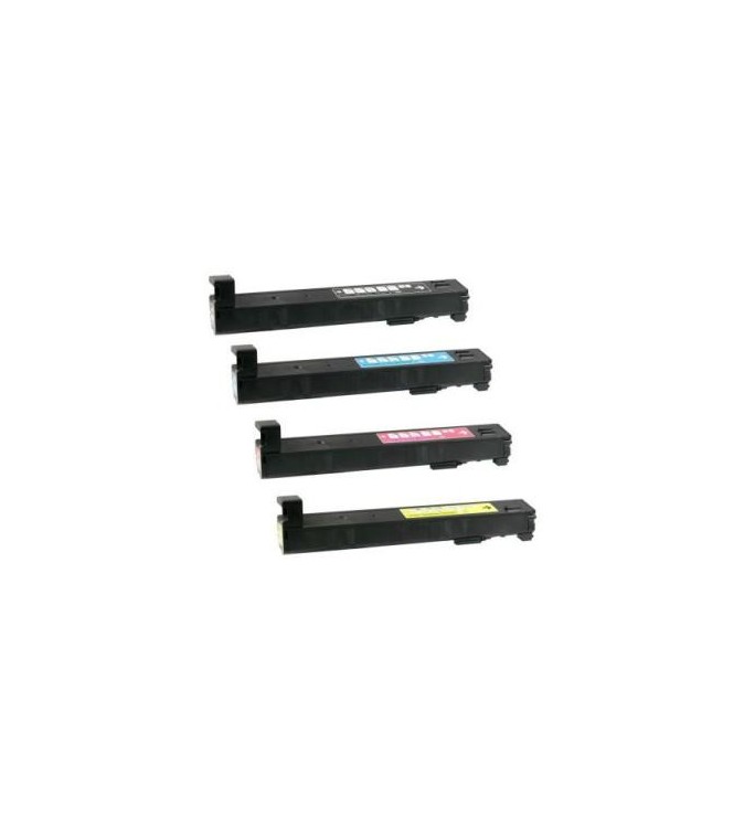 Black Rig con HP Enterprise Flow M880z,MFP M880Z-29.5K827A