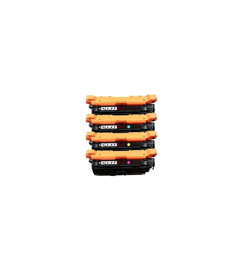 Ciano Rig for Enterprise MFP M680DN M680F M680Z-16.5KHP653A