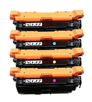 Black Reg Enterprise M651DN,M651N,M651XH-20.5KHP654X