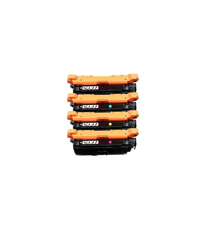 Black Reg Enterprise M651DN,M651N,M651XH-20.5KHP654X