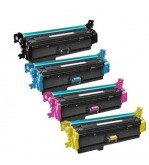 Black Reg HP M552dn,M553dn,M553X,M577dn-19K/320g508X