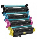 Magente Universale Canon LBP-710X,712CX,HP M552,553,577-9.5K
