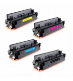 Black universal HP M452,M377 Canon LBP653,654,MF731,732-6.5K