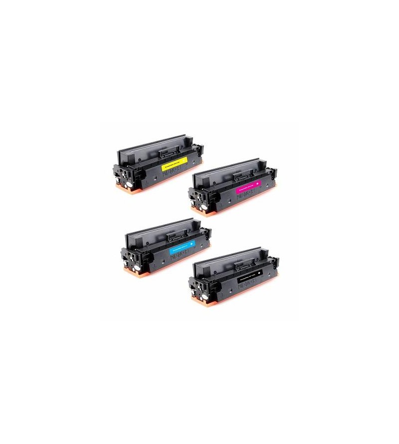 Black universal HP M452,M377 Canon LBP653,654,MF731,732-6.5K