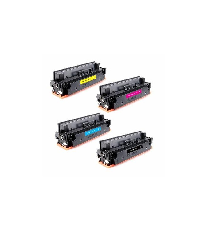 Black universal HP M452,M377 Canon LBP653,654,MF731,732-6.5K