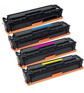Yellow compa HP M452DN,M452NW,M477FDN,M477FDW-2.3K412A