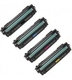 Magente compa HP M681,M652,M682,M653 series-10.5K655A