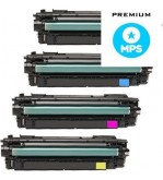 Mps Reg Yellow compatible HP M652,M653 series-22K656X