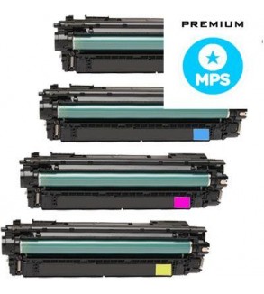 Mps Reg Yellow compatible HP M652,M653 series-22K656X
