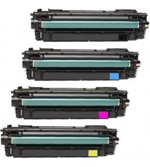 Magente compatible HP M652,M653 series-22K656X