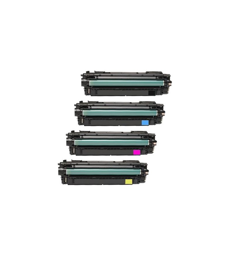 Magente compatible HP M652,M653 series-22K656X
