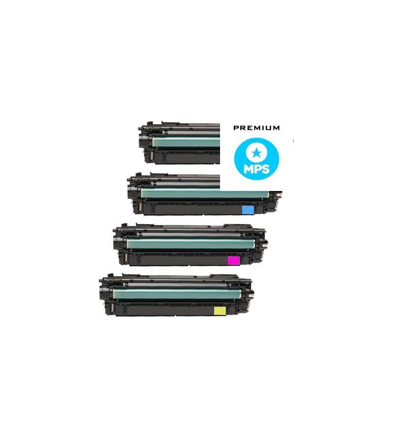 Mps Reg Magenta compatible HP M652,M653 series-22K656X