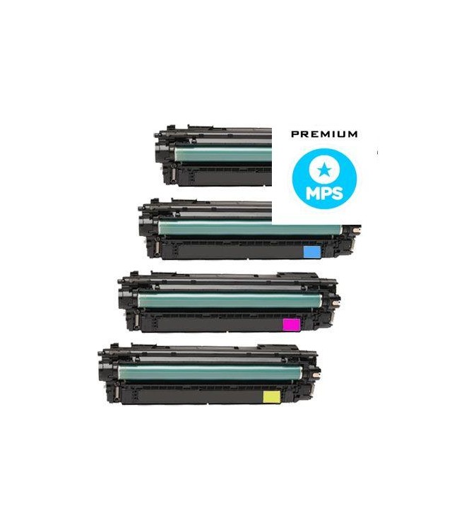Mps Reg Magenta compatible HP M652,M653 series-22K656X