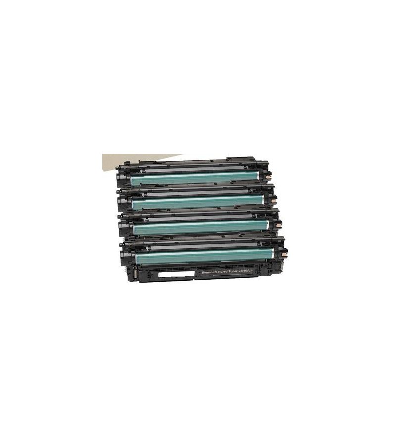 Ciano compatible HP M681,M682 series-23K657X