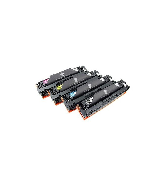 Black Compa HP Pro MFP M180n/M181fw,M154a,M154NW-1.1K205A