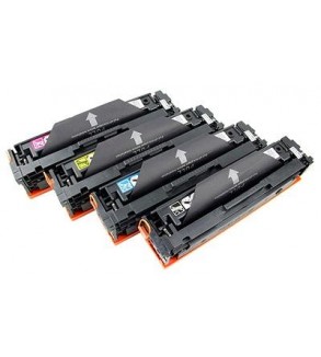 Magente Compa HP Pro MFP M180n/M181fw/M154a/M154nw-0.9K205A