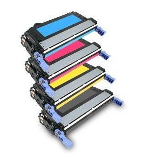 Black Reg HP Color LJ 4700DN,4700 PH Plus-11K643A