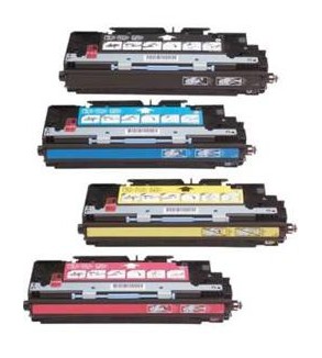 Black Rig per HP Laserjet 2700,3000N,2700 N,3000DN.6.500 P 
