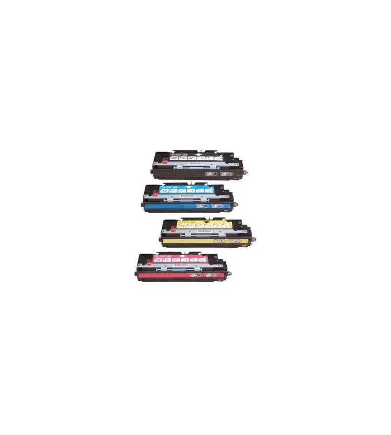 Black Rig per HP Laserjet 2700,3000N,2700 N,3000DN.6.500 P 