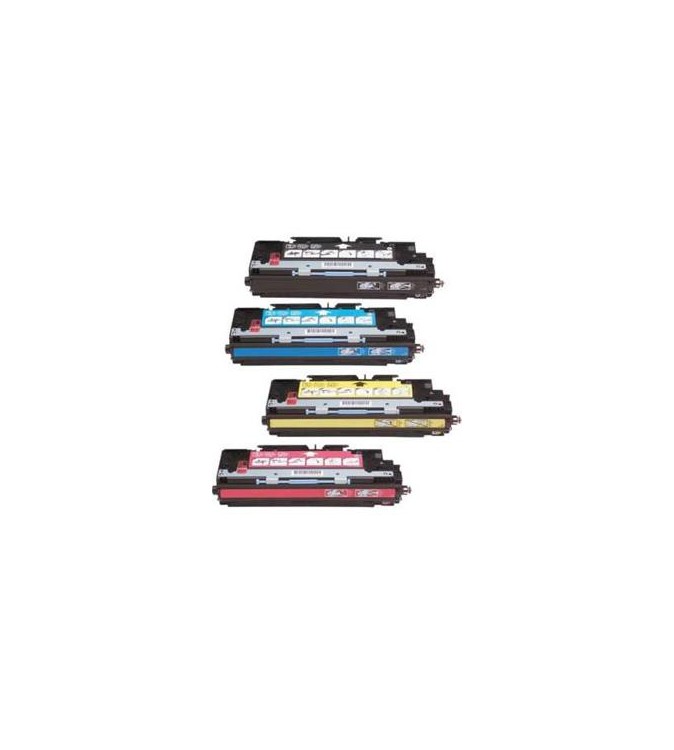 Black Rig per HP Laserjet 2700,3000N,2700 N,3000DN.6.500 P 