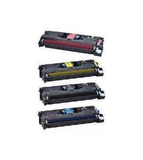 Ciano Rigenera per Canon LBP 2500 2510 HP Color 4600/4650-8K