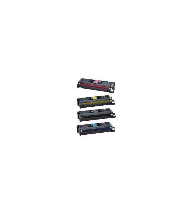 Ciano Rigenera per Canon LBP 2500 2510 HP Color 4600/4650-8K