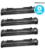 MPS Black Reg HP Color LaserJet Enterprise M751 -33K658X